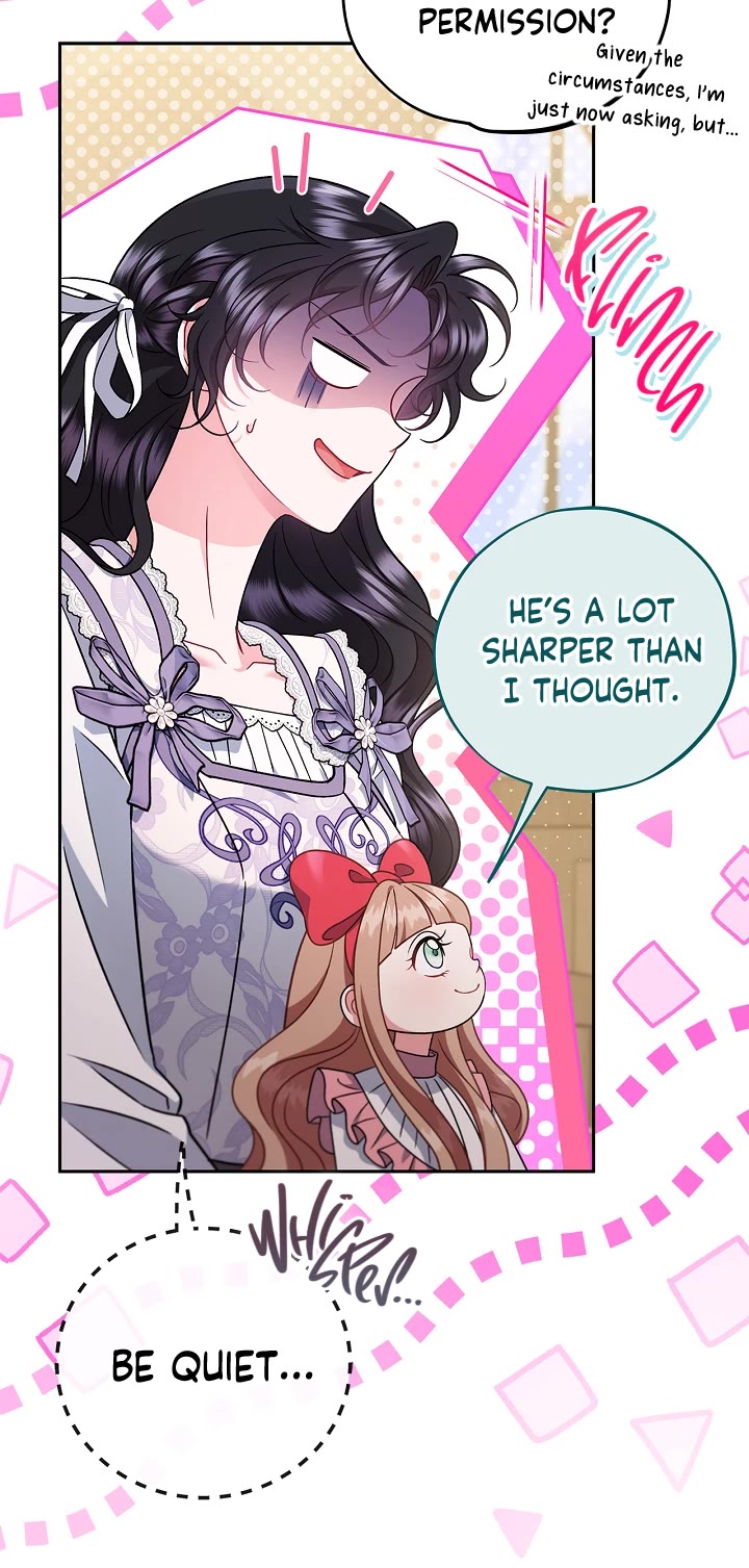 I Will Become the Villain's Poison Taster Chapter 68 page 11 - Chapter 68
