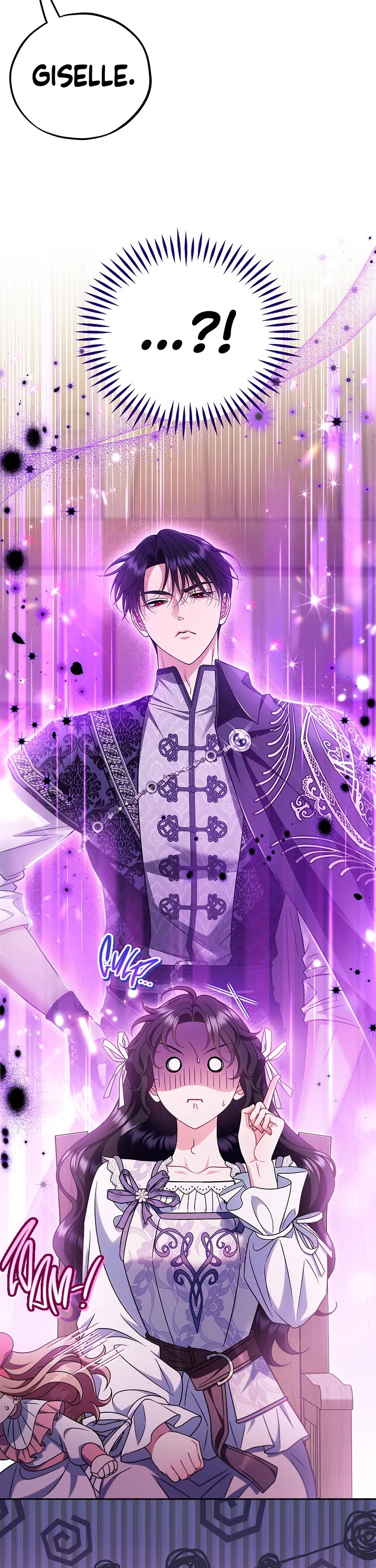 I Will Become the Villain's Poison Taster Chapter 68 page 13 - Chapter 68