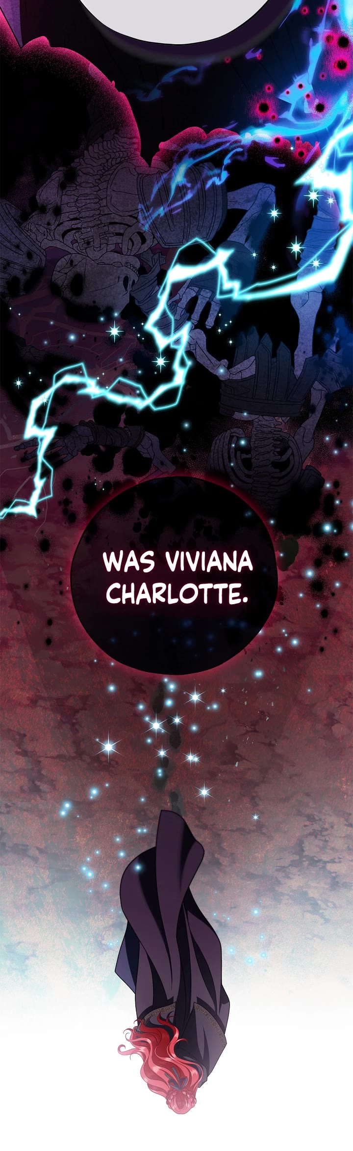 I Will Become the Villain's Poison Taster Chapter 68 page 22 - Chapter 68