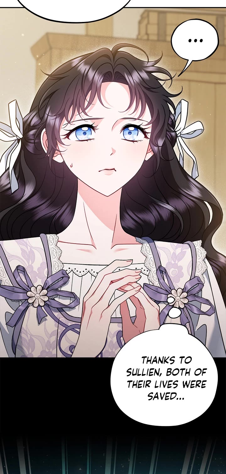 I Will Become the Villain's Poison Taster Chapter 68 page 4 - Chapter 68