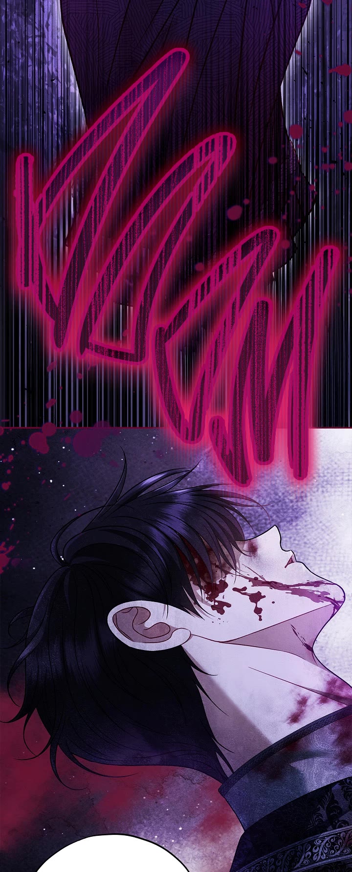 I Will Become the Villain's Poison Taster Chapter 68 page 47 - Chapter 68