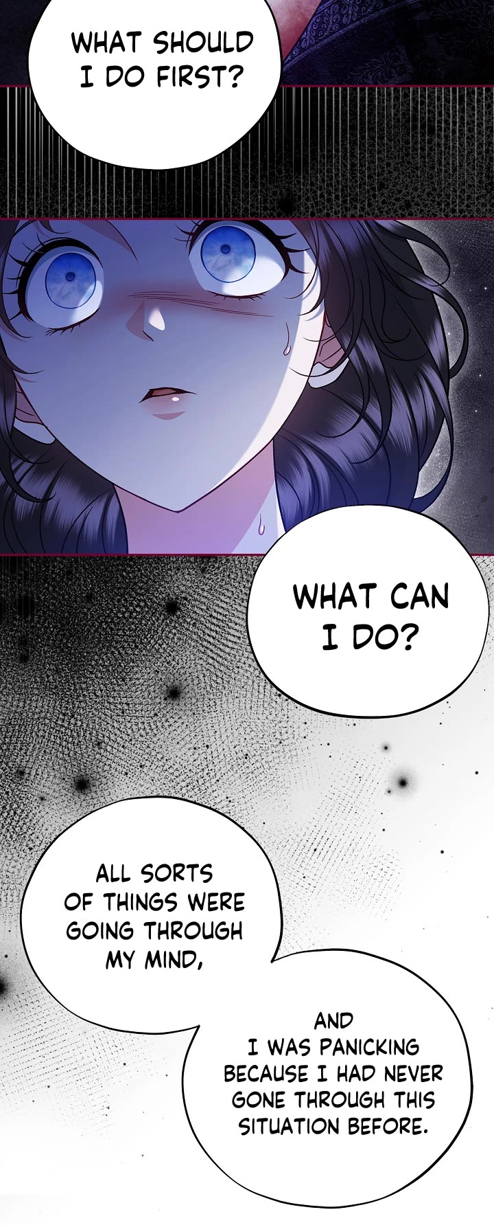 I Will Become the Villain's Poison Taster Chapter 68 page 48 - Chapter 68