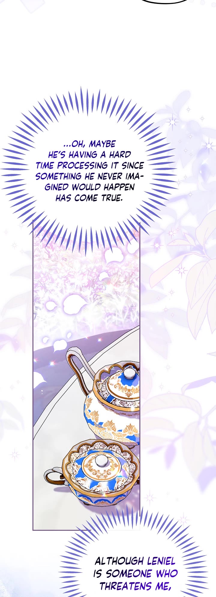 I Will Become the Villain's Poison Taster Chapter 69 page 15 - Chapter 69