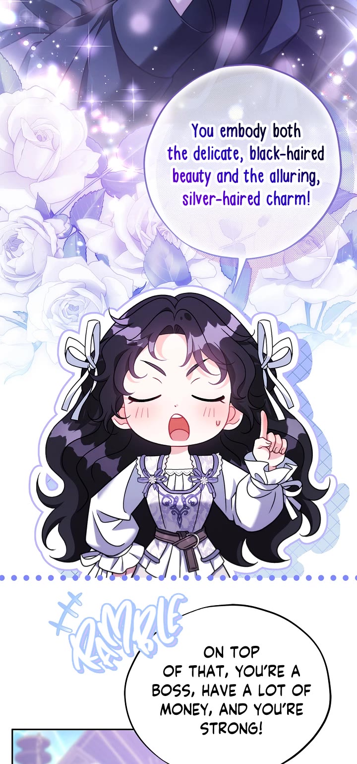 I Will Become the Villain's Poison Taster Chapter 69 page 20 - Chapter 69