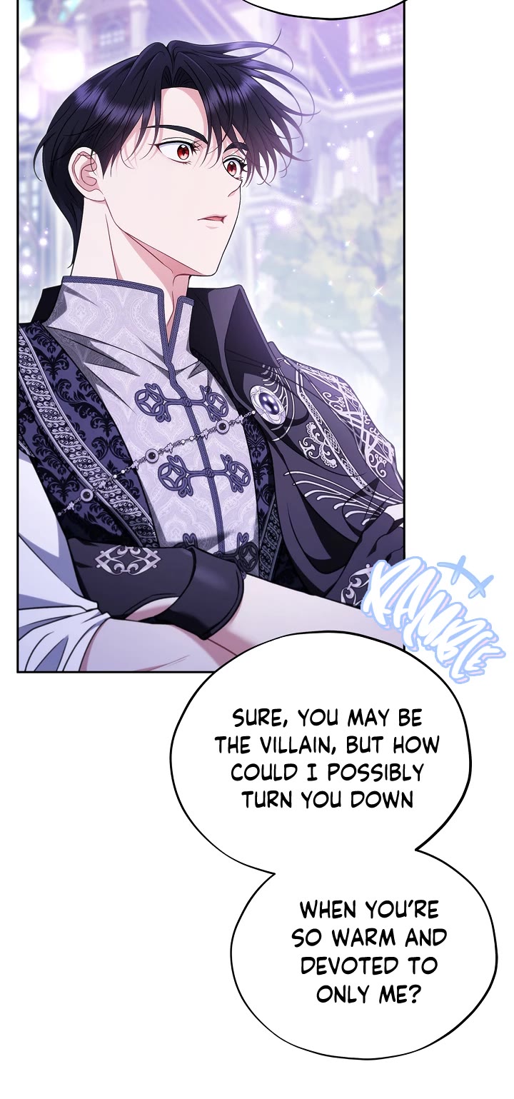 I Will Become the Villain's Poison Taster Chapter 69 page 21 - Chapter 69