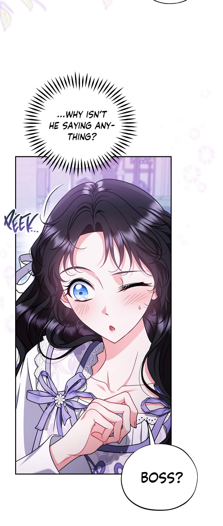 I Will Become the Villain's Poison Taster Chapter 69 page 28 - Chapter 69