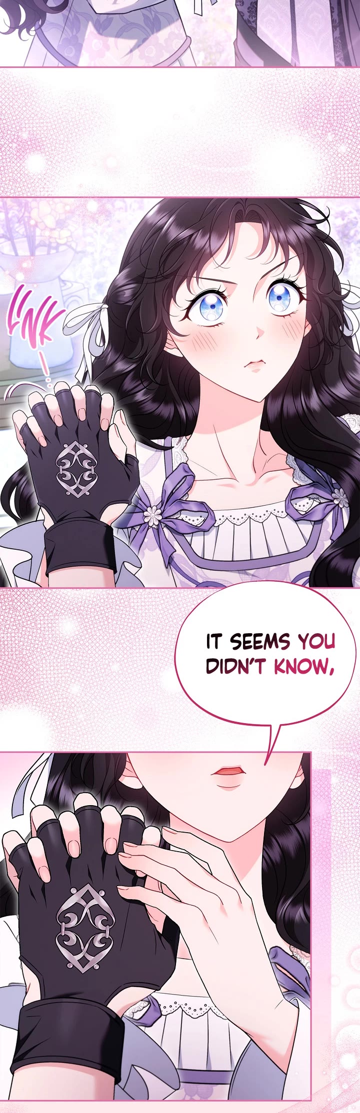 I Will Become the Villain's Poison Taster Chapter 69 page 39 - Chapter 69