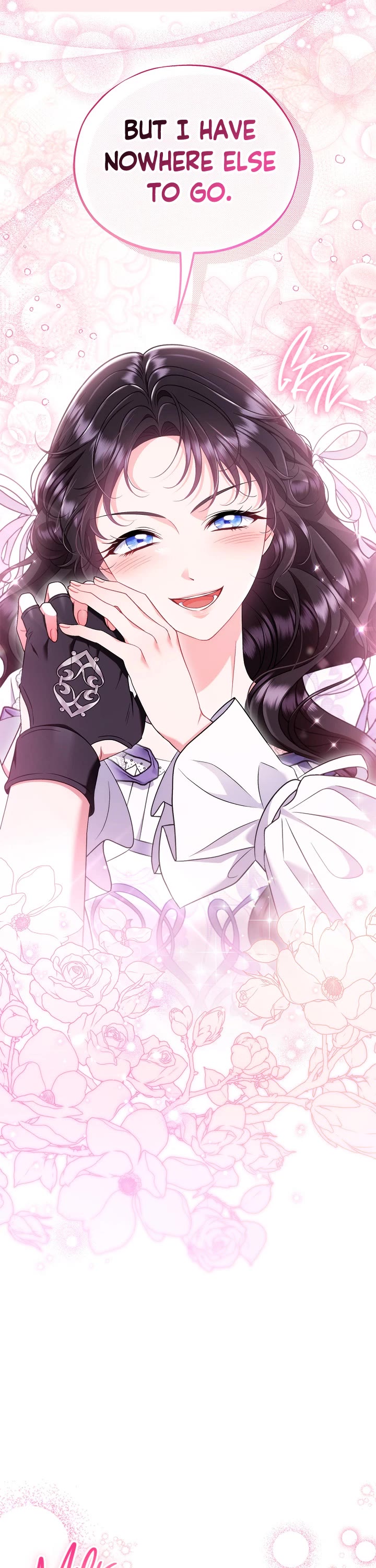 I Will Become the Villain's Poison Taster Chapter 69 page 40 - Chapter 69