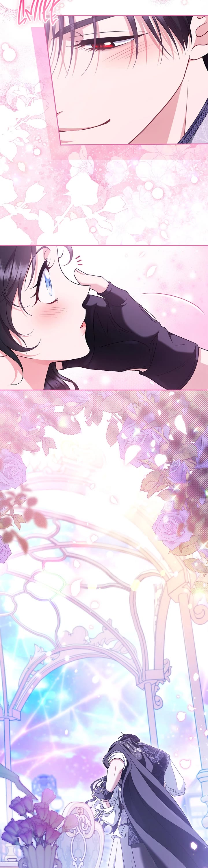 I Will Become the Villain's Poison Taster Chapter 69 page 41 - Chapter 69