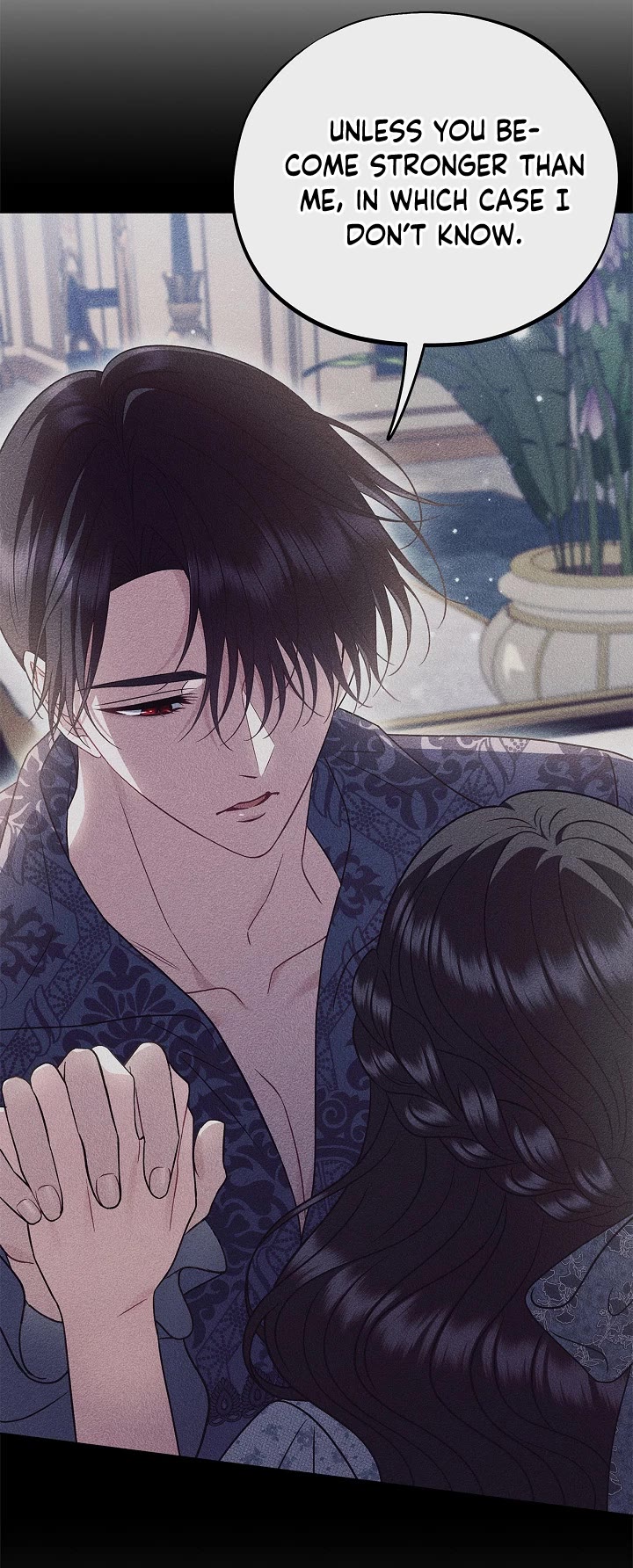 I Will Become the Villain's Poison Taster Chapter 69 page 7 - Chapter 69