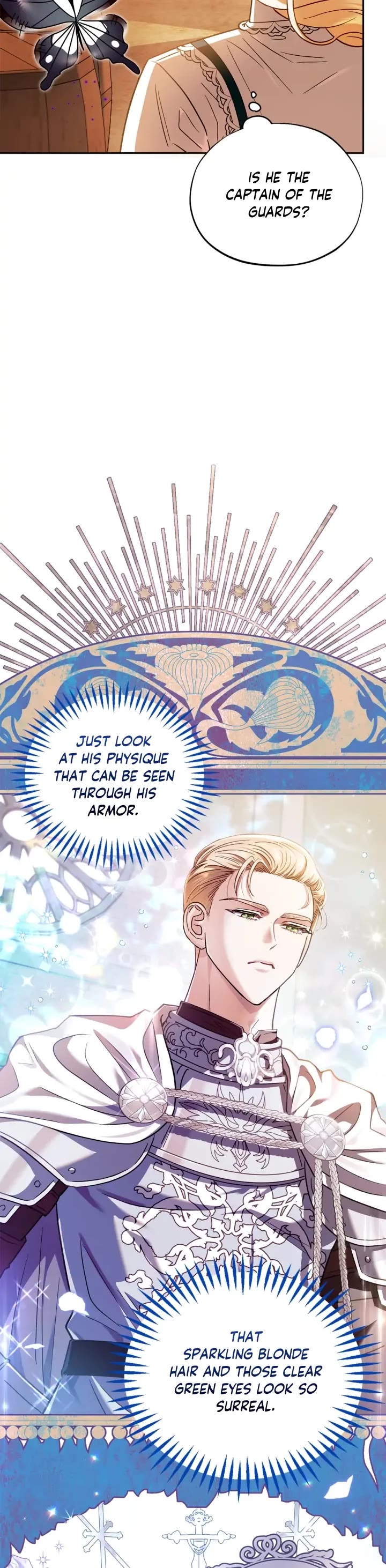 I Will Become the Villain's Poison Taster Chapter 7 page 2 - Chapter 7