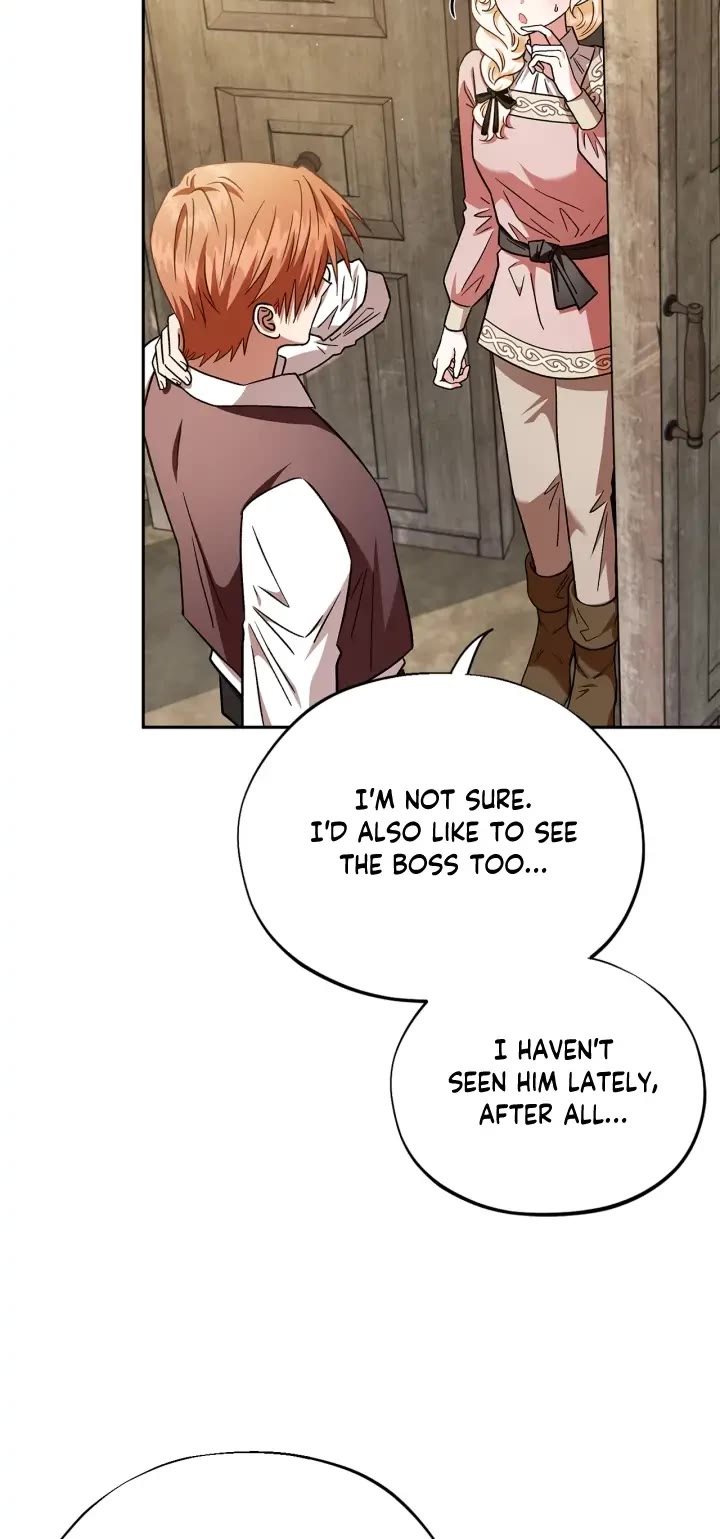 I Will Become the Villain's Poison Taster Chapter 7 page 25 - Chapter 7