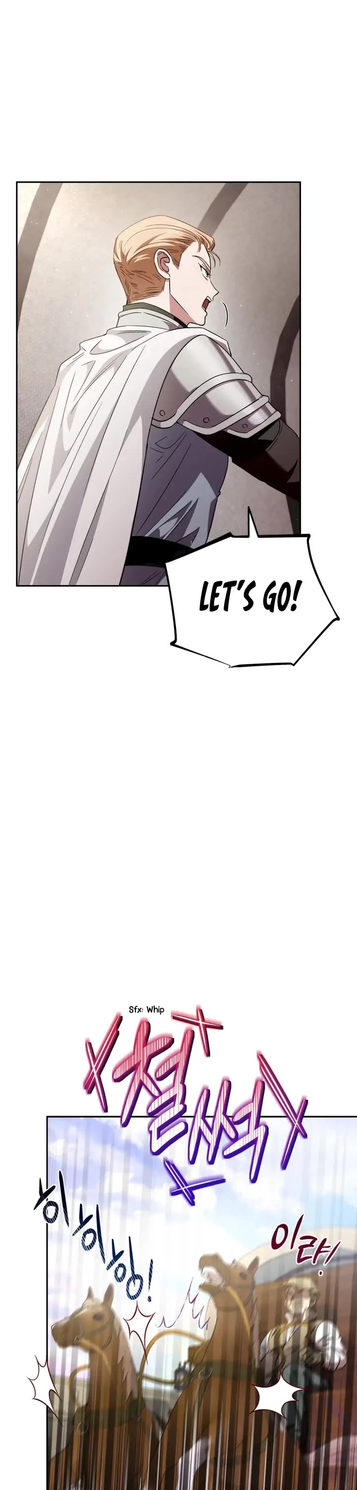 I Will Become the Villain's Poison Taster Chapter 7 page 40 - Chapter 7