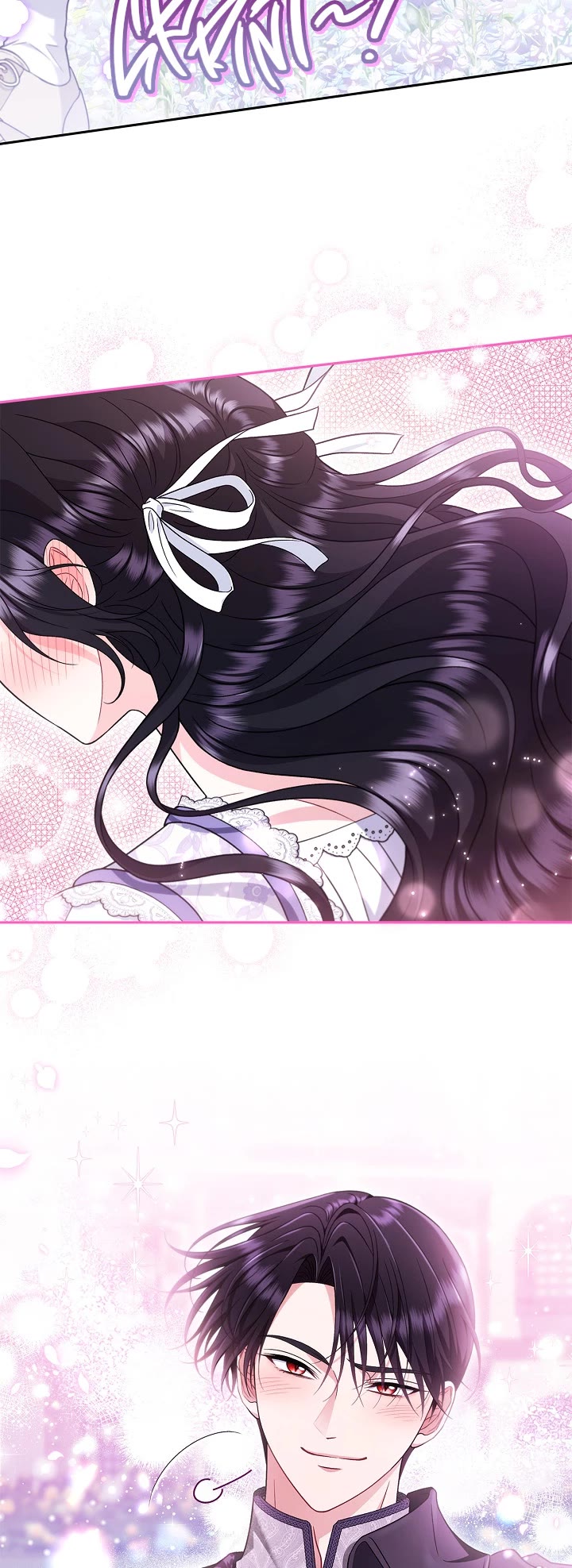 I Will Become the Villain's Poison Taster Chapter 70 page 10 - Chapter 70
