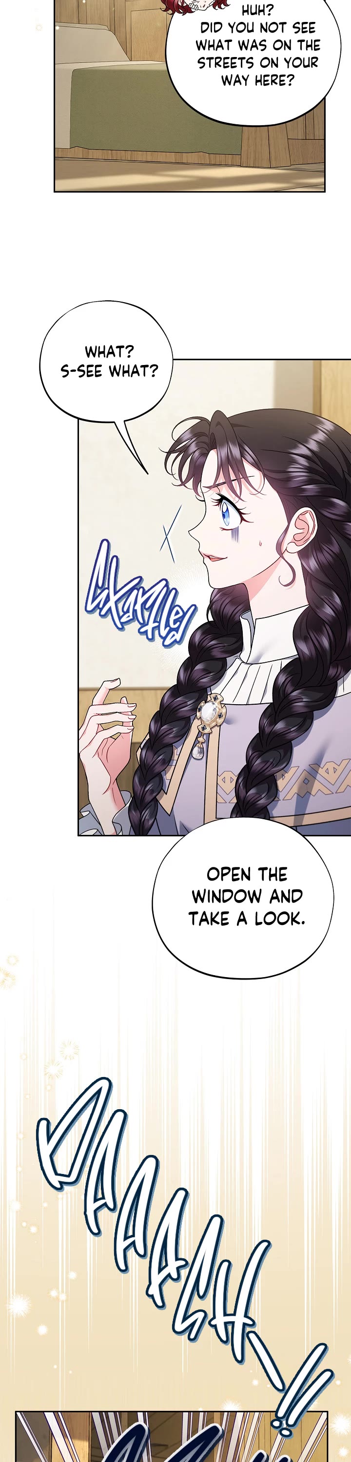 I Will Become the Villain's Poison Taster Chapter 70 page 20 - Chapter 70