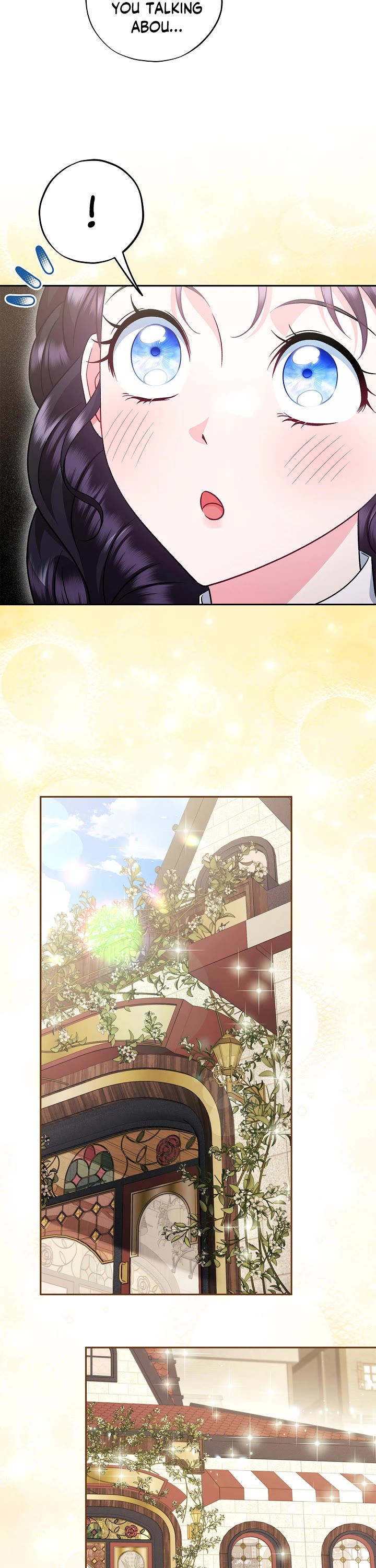 I Will Become the Villain's Poison Taster Chapter 70 page 38 - Chapter 70