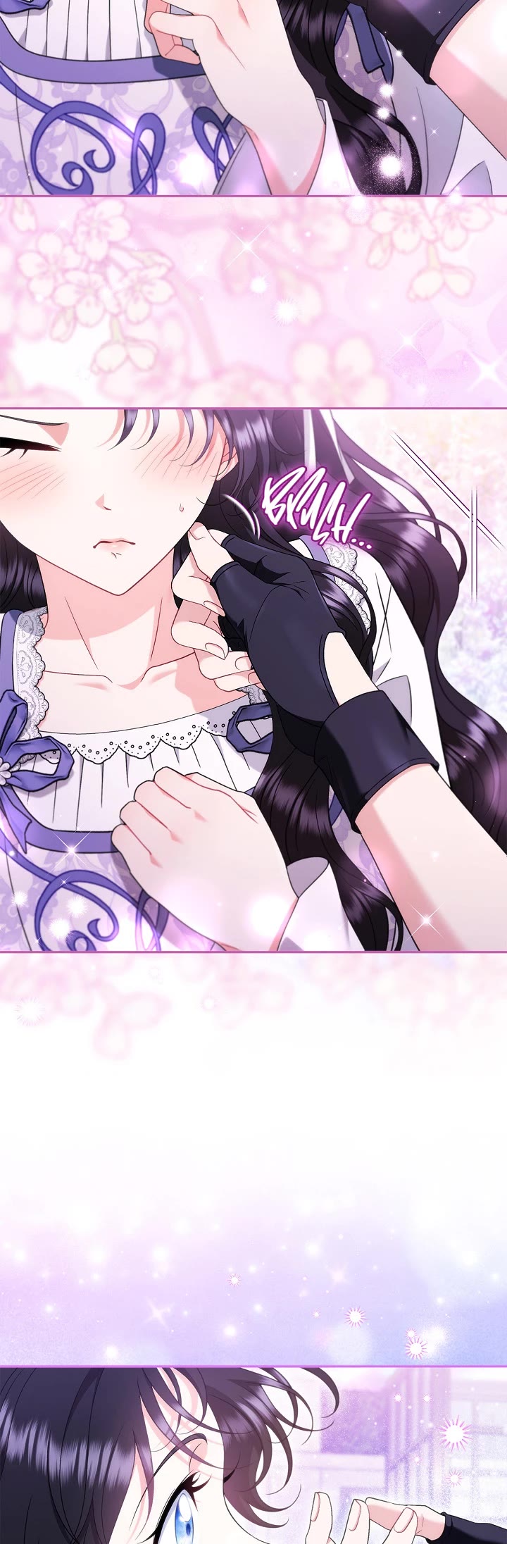 I Will Become the Villain's Poison Taster Chapter 70 page 6 - Chapter 70