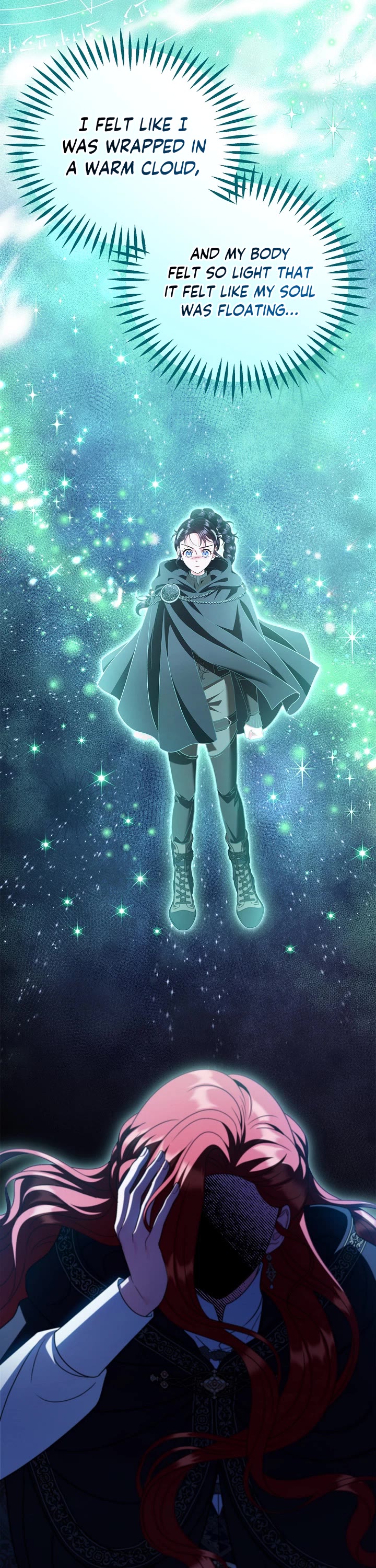 I Will Become the Villain's Poison Taster Chapter 71 page 24 - Chapter 71