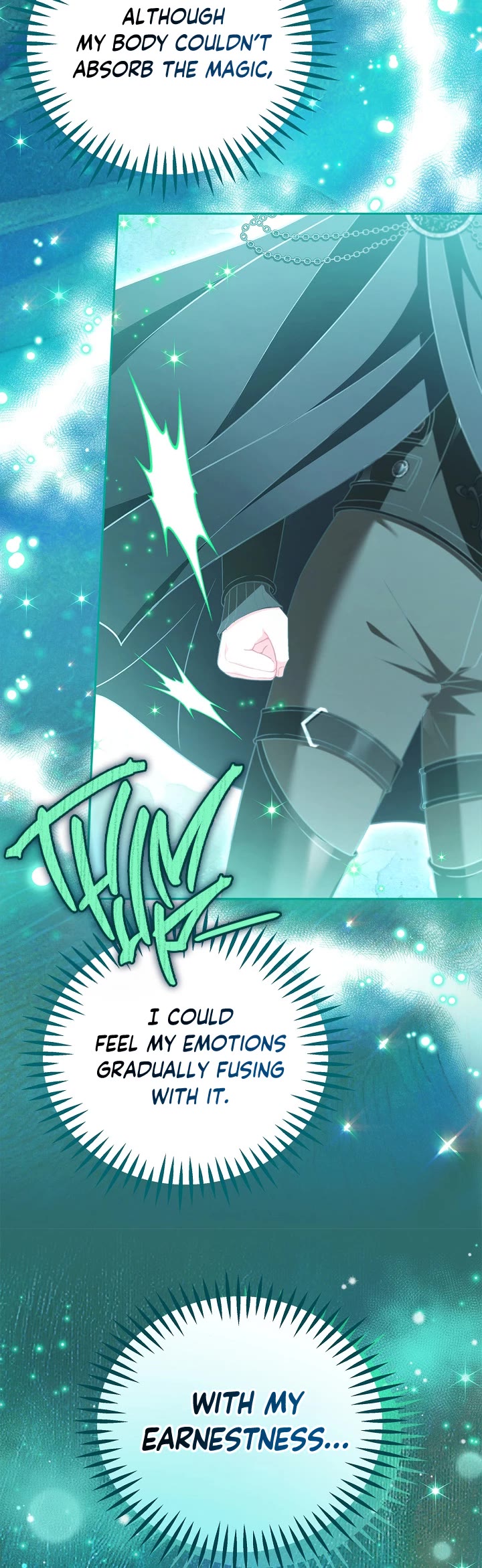 I Will Become the Villain's Poison Taster Chapter 71 page 26 - Chapter 71