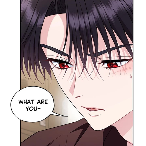 I Will Become the Villain's Poison Taster Chapter 71 cover