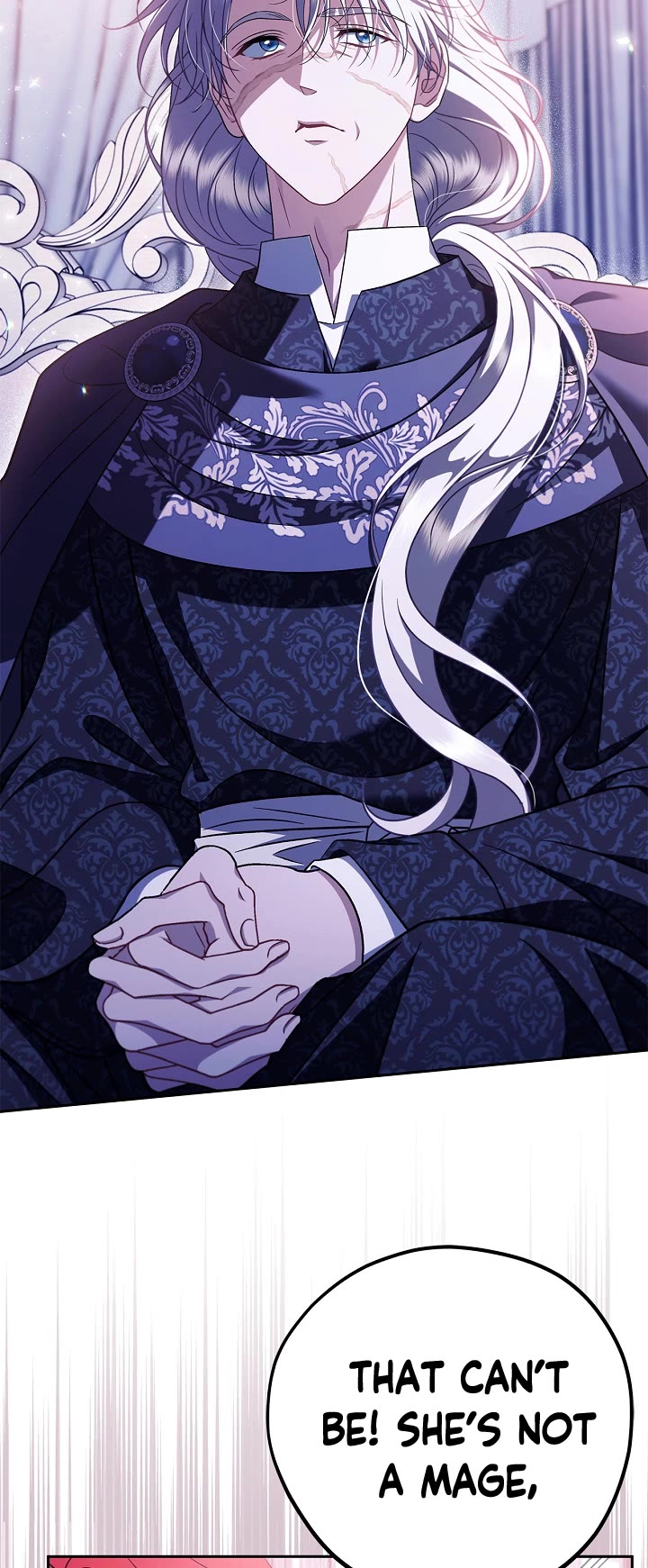 I Will Become the Villain's Poison Taster Chapter 72 page 13 - Chapter 72