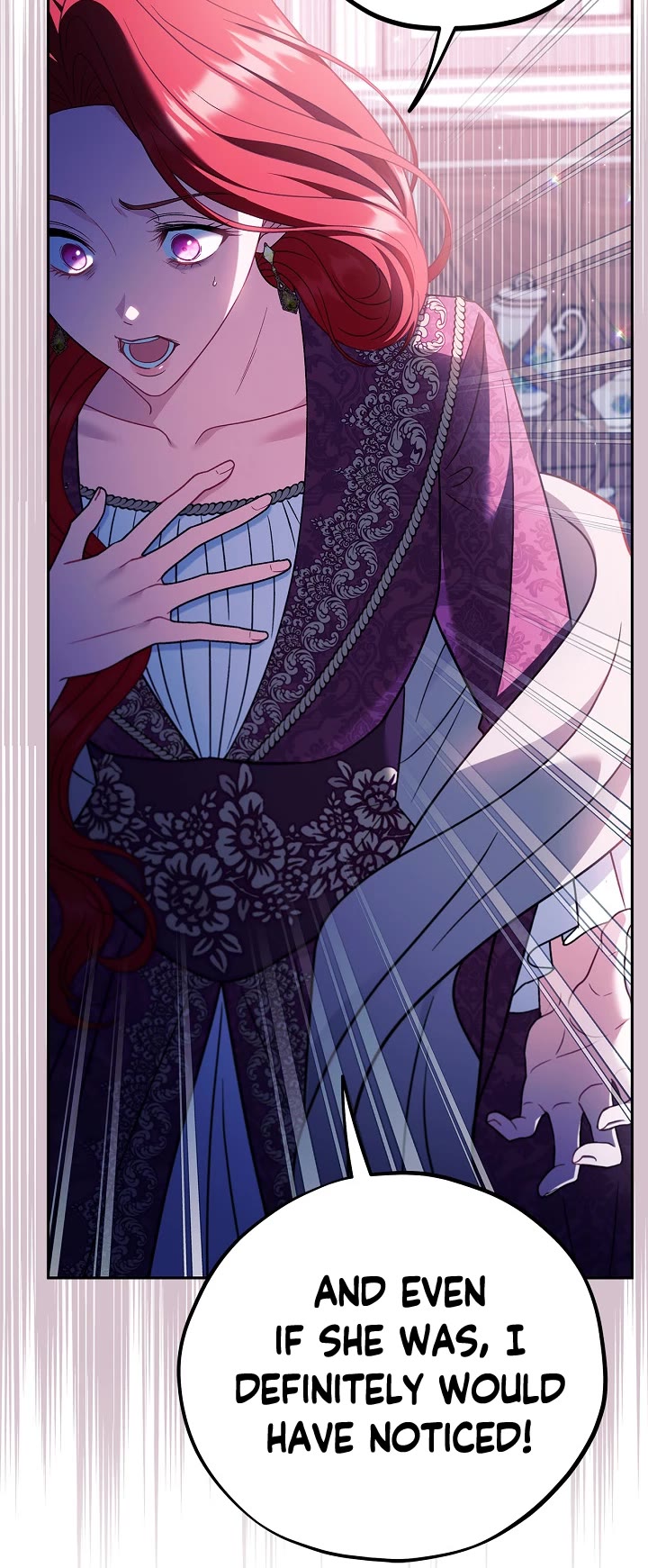 I Will Become the Villain's Poison Taster Chapter 72 page 14 - Chapter 72