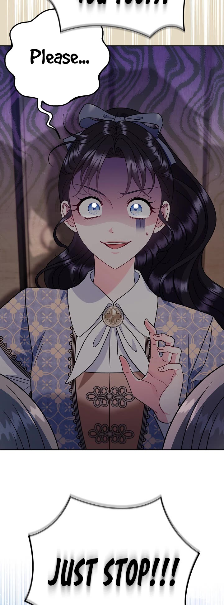 I Will Become the Villain's Poison Taster Chapter 72 page 35 - Chapter 72