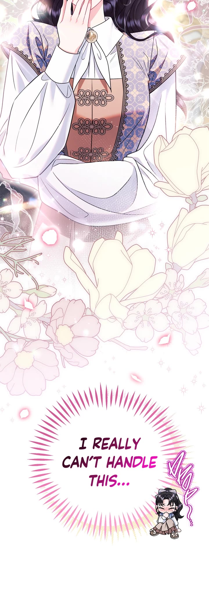 I Will Become the Villain's Poison Taster Chapter 72 page 54 - Chapter 72