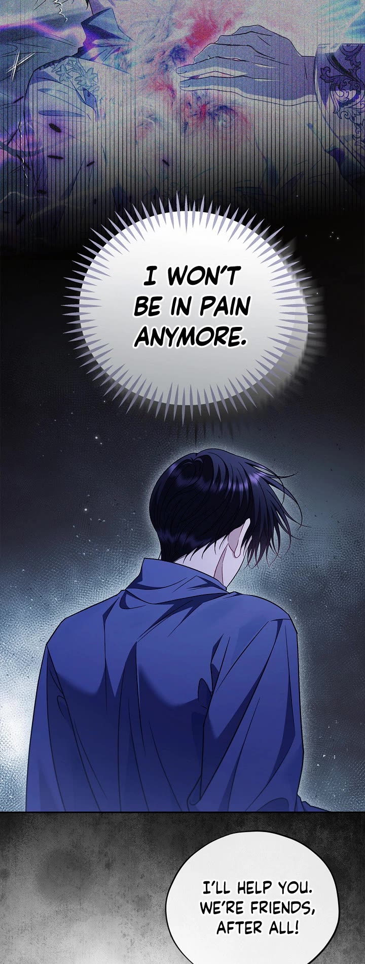 I Will Become the Villain's Poison Taster Chapter 73 page 17 - Chapter 73