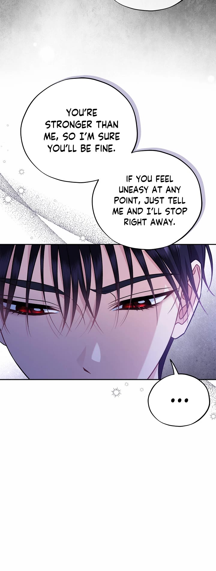 I Will Become the Villain's Poison Taster Chapter 73 page 18 - Chapter 73