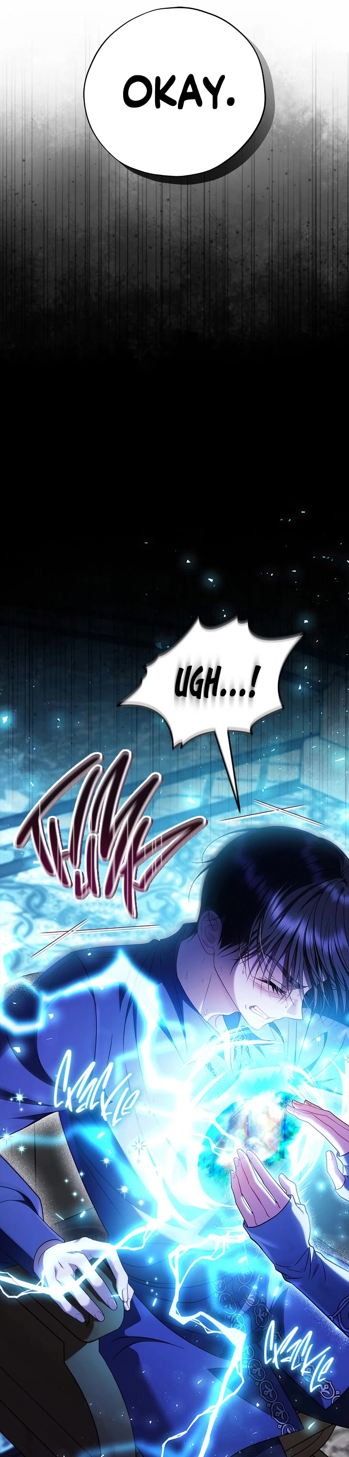 I Will Become the Villain's Poison Taster Chapter 73 page 19 - Chapter 73