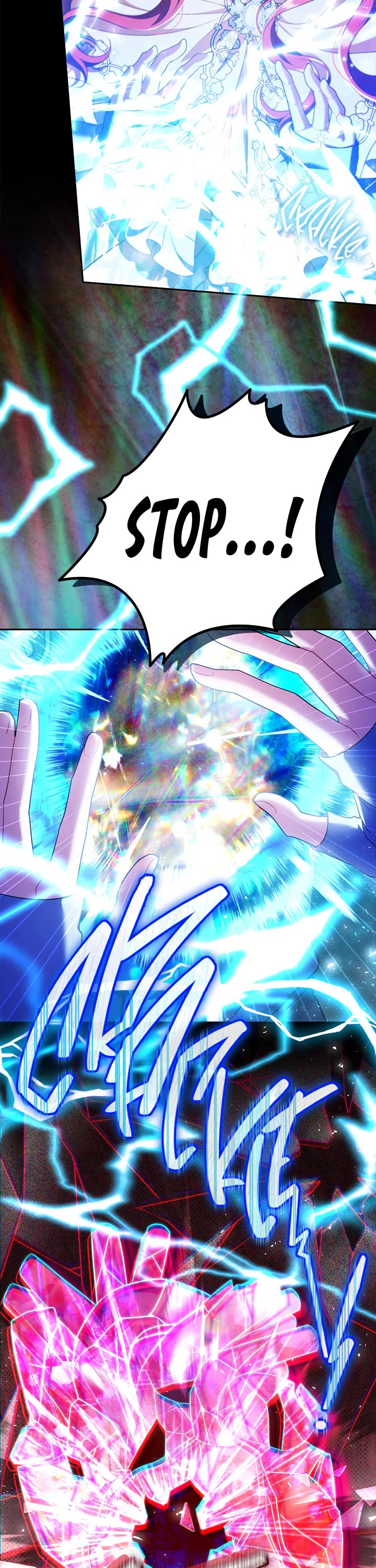 I Will Become the Villain's Poison Taster Chapter 73 page 21 - Chapter 73