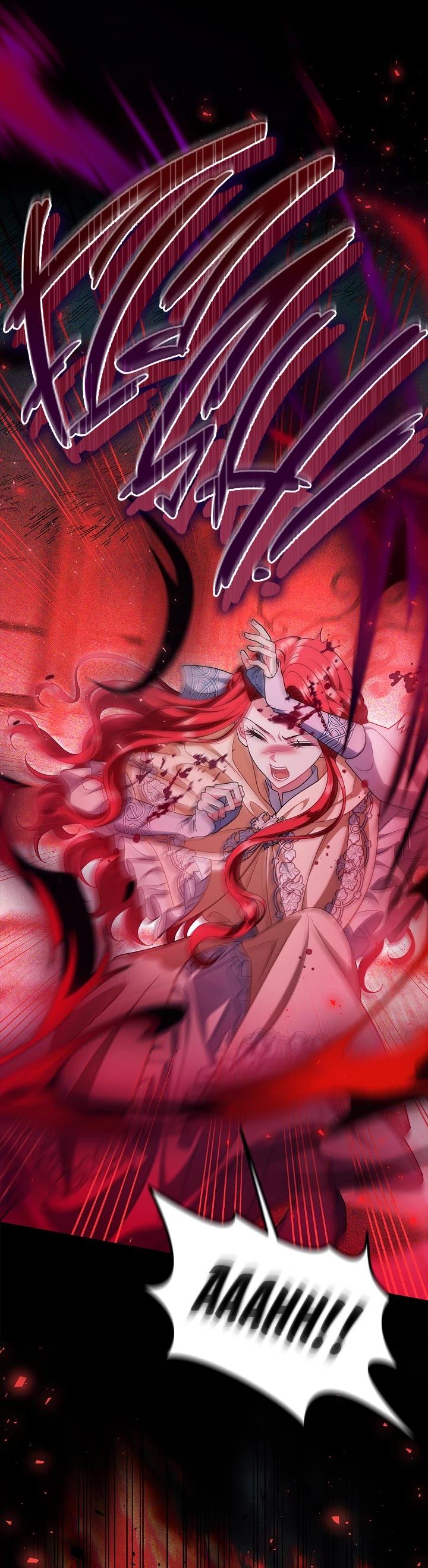 I Will Become the Villain's Poison Taster Chapter 73 page 23 - Chapter 73