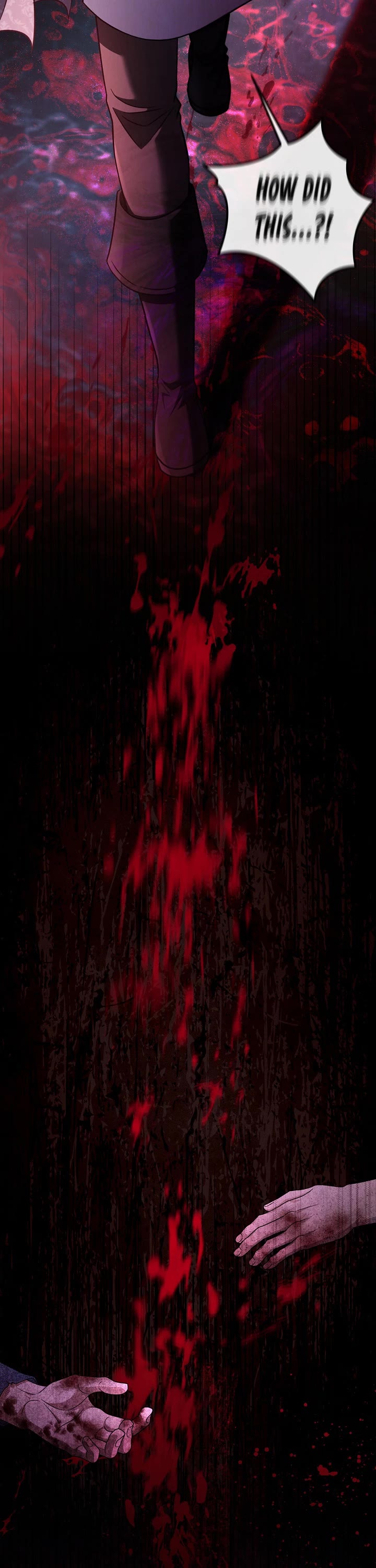 I Will Become the Villain's Poison Taster Chapter 73 page 32 - Chapter 73