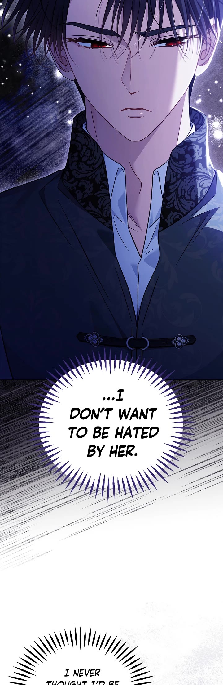 I Will Become the Villain's Poison Taster Chapter 73 page 4 - Chapter 73