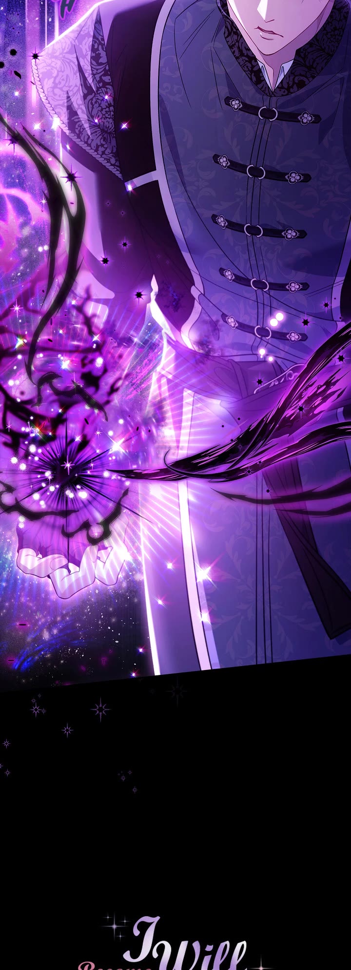 I Will Become the Villain's Poison Taster Chapter 73 page 45 - Chapter 73