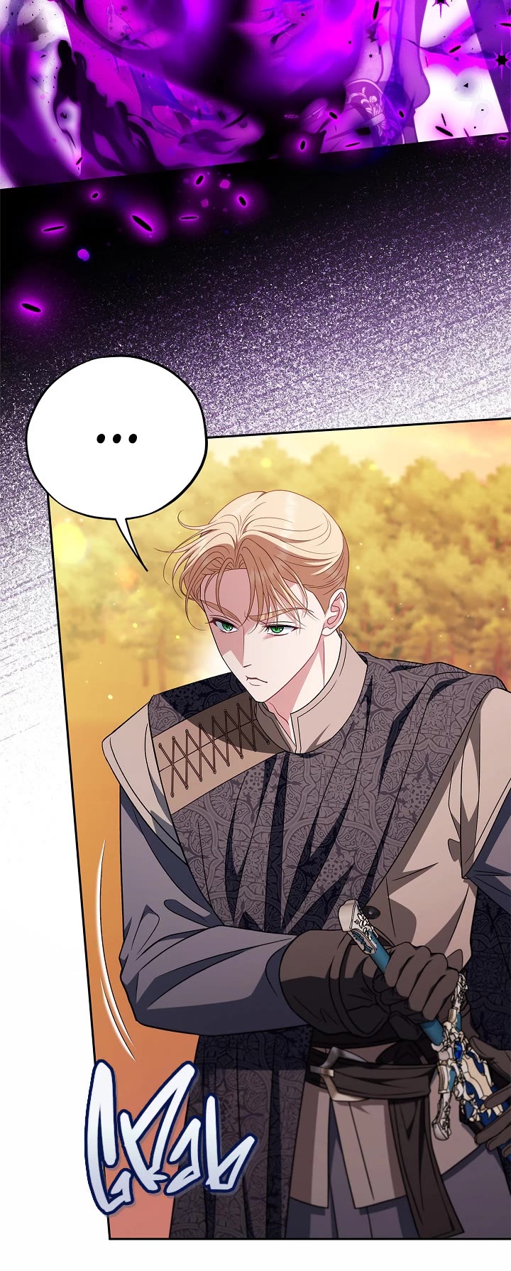 I Will Become the Villain's Poison Taster Chapter 74 page 12 - Chapter 74