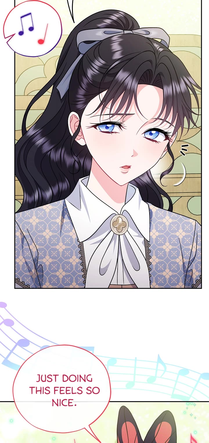 I Will Become the Villain's Poison Taster Chapter 74 page 24 - Chapter 74