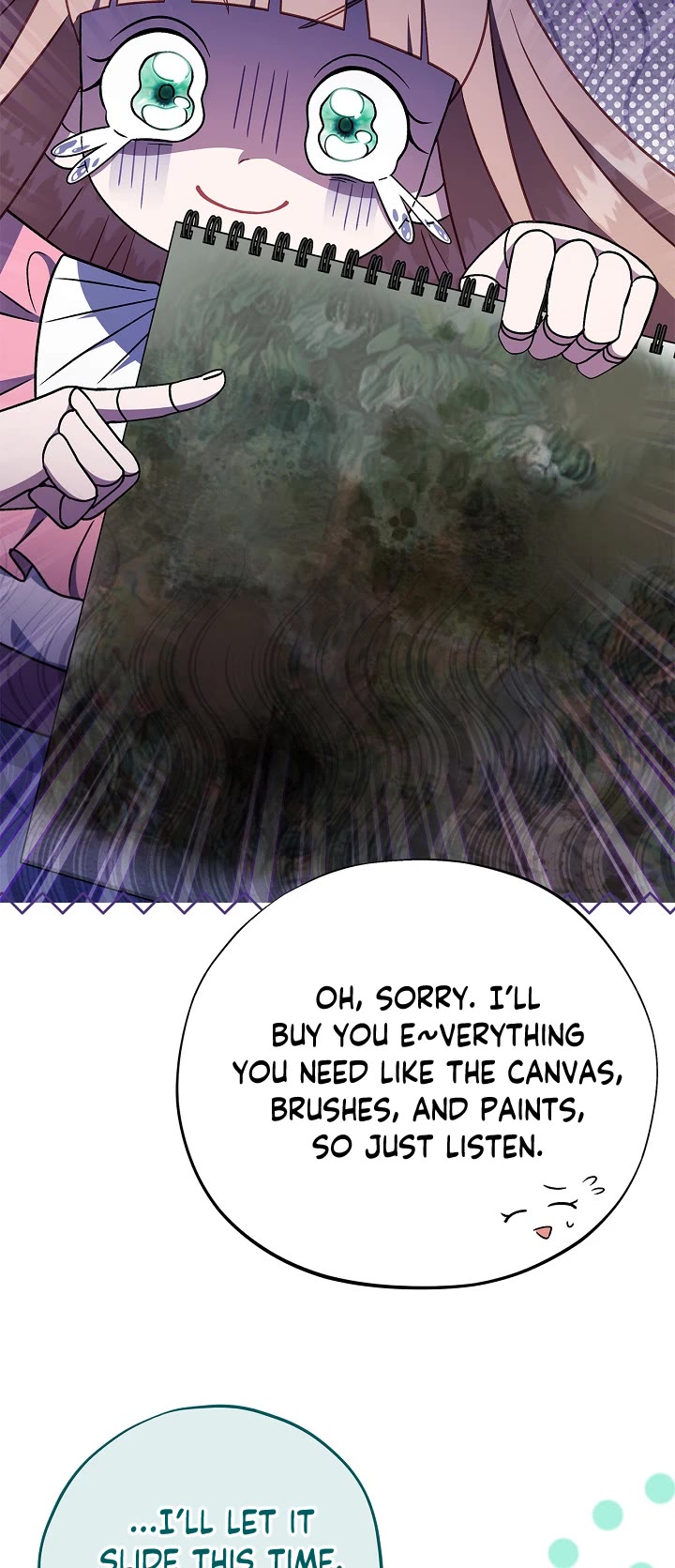 I Will Become the Villain's Poison Taster Chapter 74 page 28 - Chapter 74