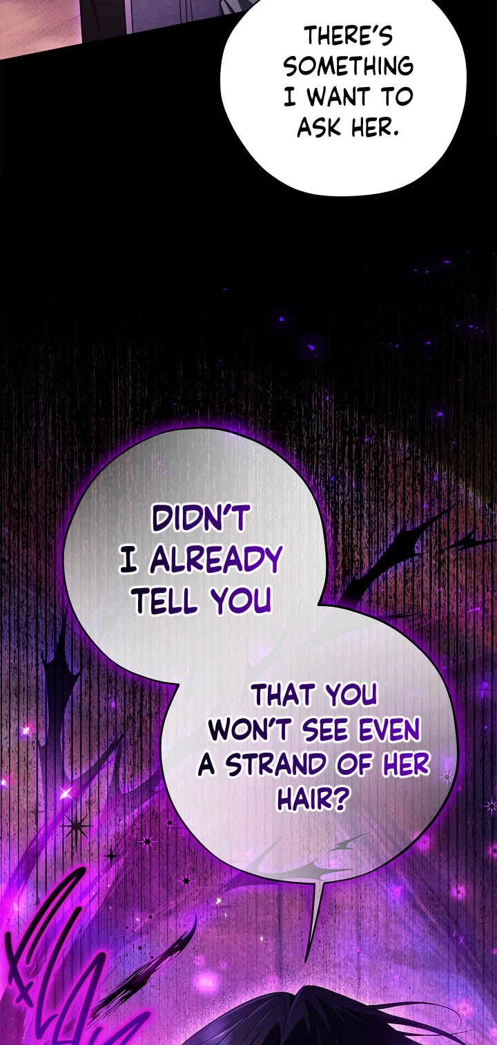 I Will Become the Villain's Poison Taster Chapter 74 page 3 - Chapter 74