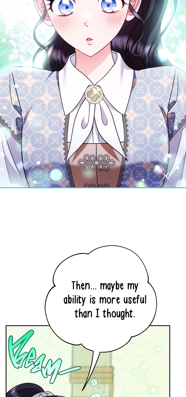 I Will Become the Villain's Poison Taster Chapter 74 page 36 - Chapter 74