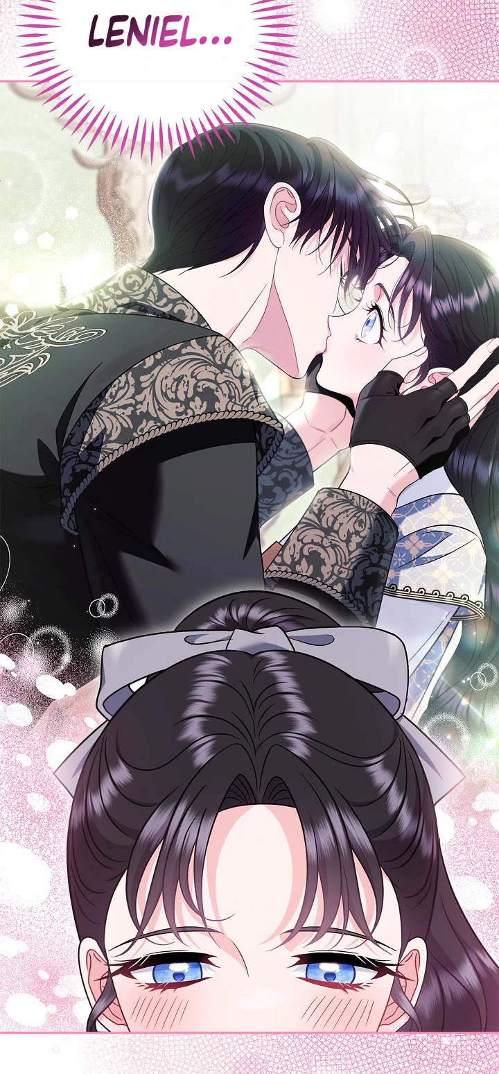 I Will Become the Villain's Poison Taster Chapter 74 page 40 - Chapter 74