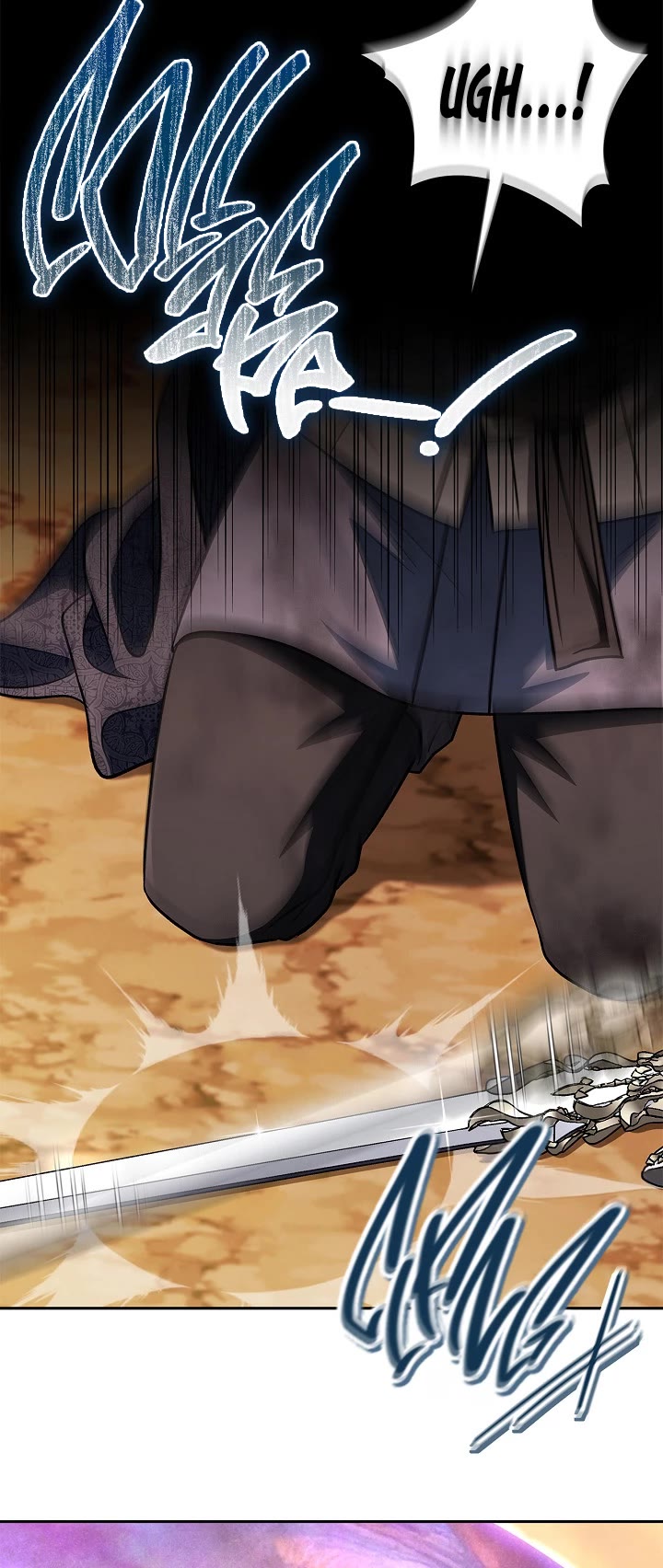 I Will Become the Villain's Poison Taster Chapter 74 page 44 - Chapter 74