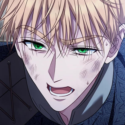 I Will Become the Villain's Poison Taster Chapter 74 cover