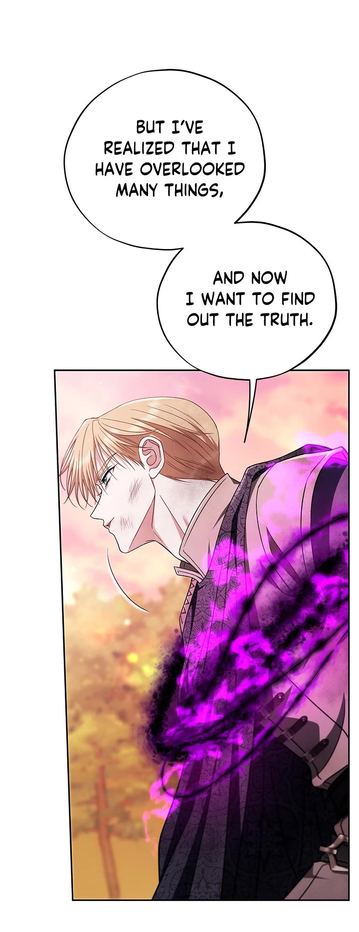 I Will Become the Villain's Poison Taster Chapter 75 page 35 - Chapter 75