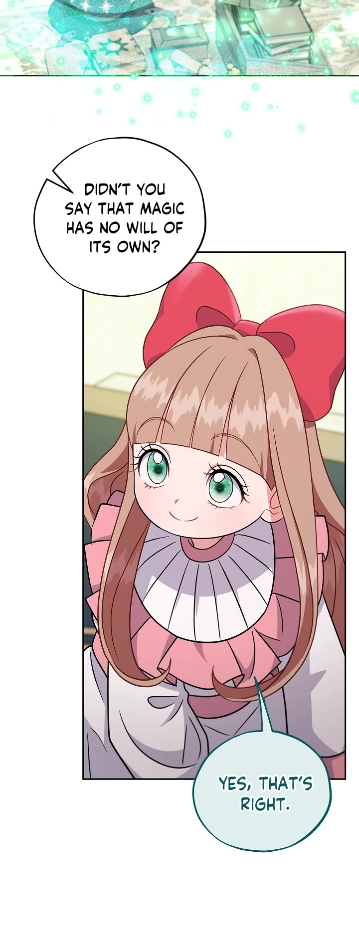 I Will Become the Villain's Poison Taster Chapter 75 page 45 - Chapter 75