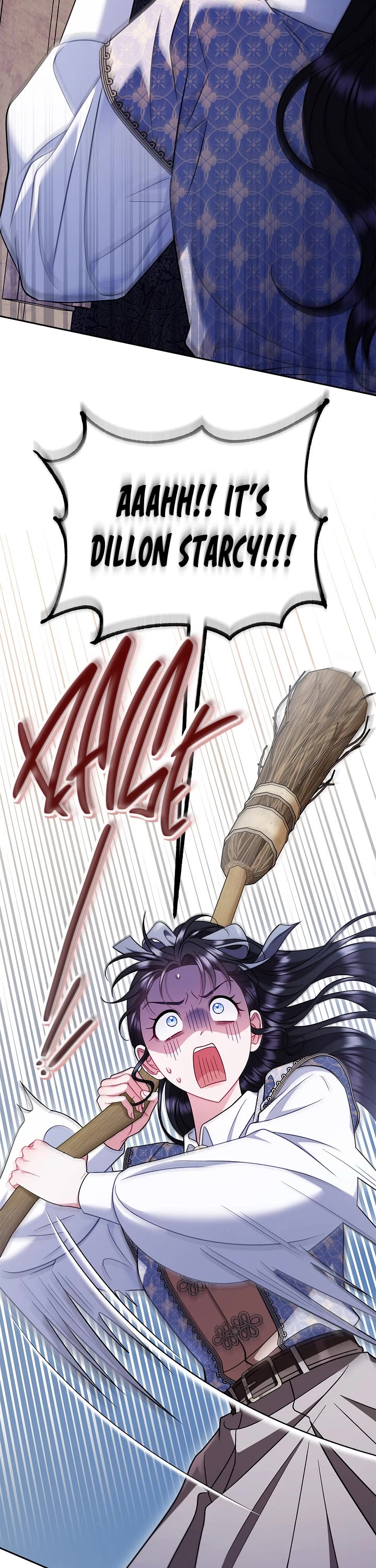 I Will Become the Villain's Poison Taster Chapter 75 page 51 - Chapter 75