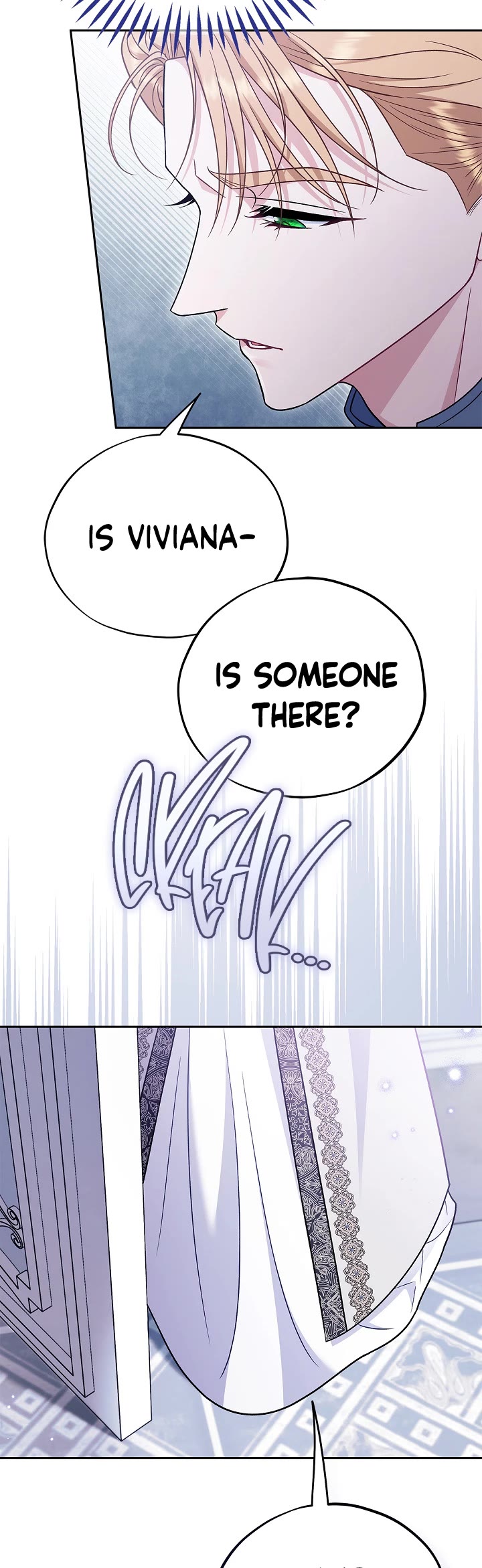 I Will Become the Villain's Poison Taster Chapter 75 page 9 - Chapter 75
