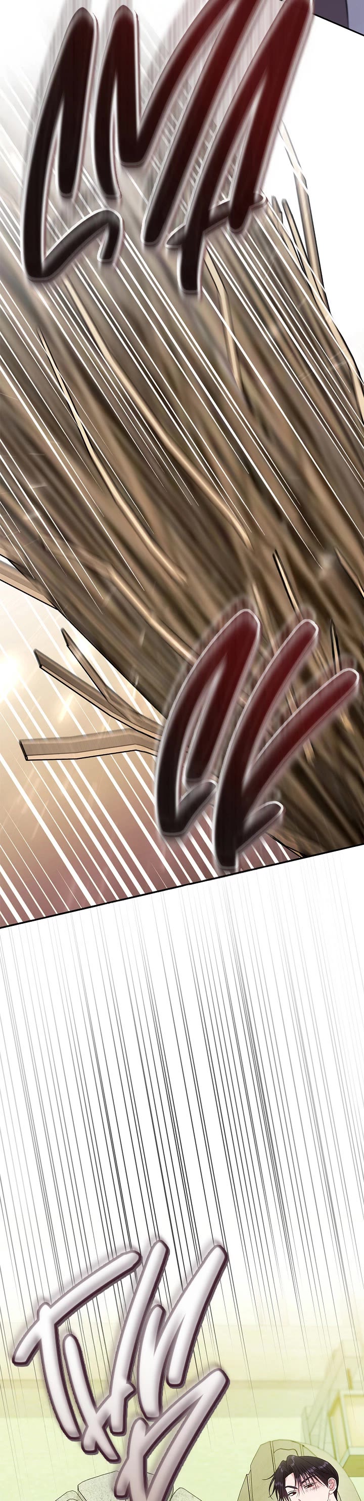 I Will Become the Villain's Poison Taster Chapter 76 page 2 - Chapter 76