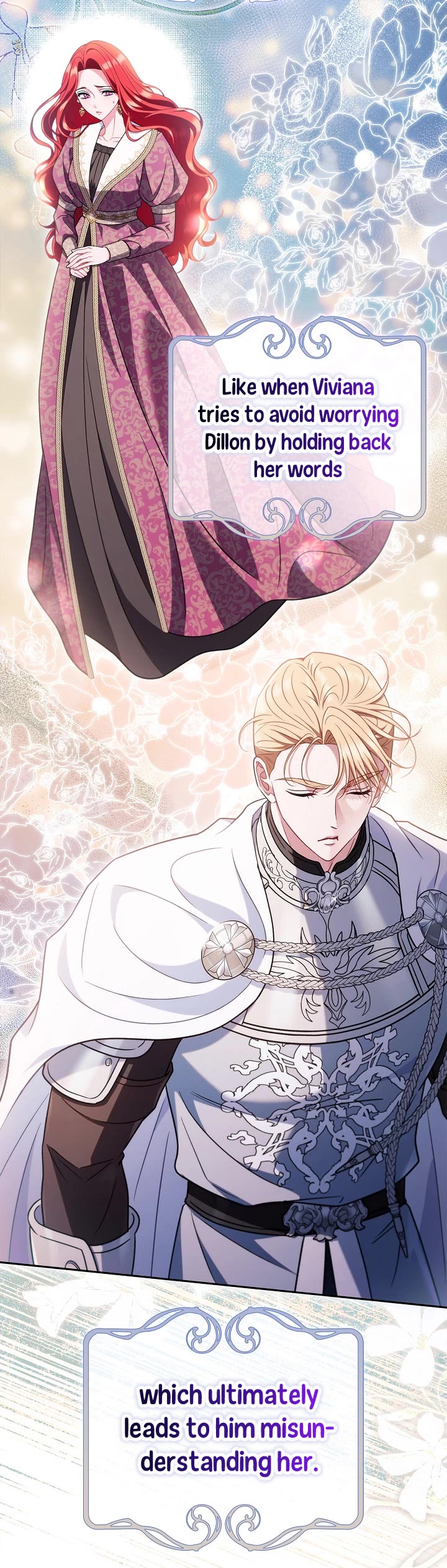 I Will Become the Villain's Poison Taster Chapter 76 page 31 - Chapter 76